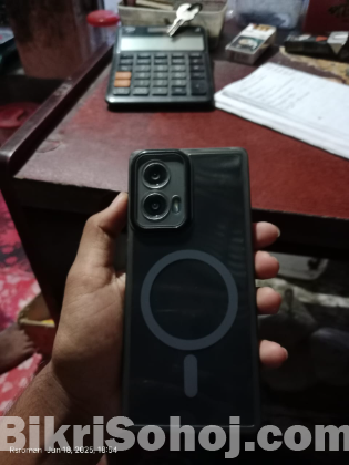 Motorola edg 50 fusion